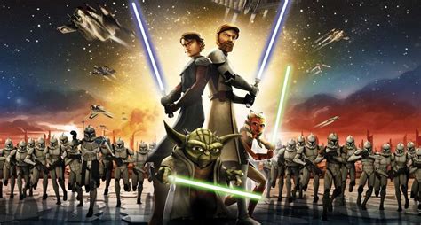 what clone wars to watch|clone wars watch guide.